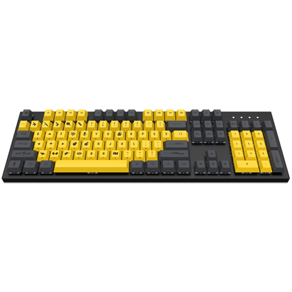 Клавиши для клавиатуры Dark Project KS-12 (DP-KS-0012)