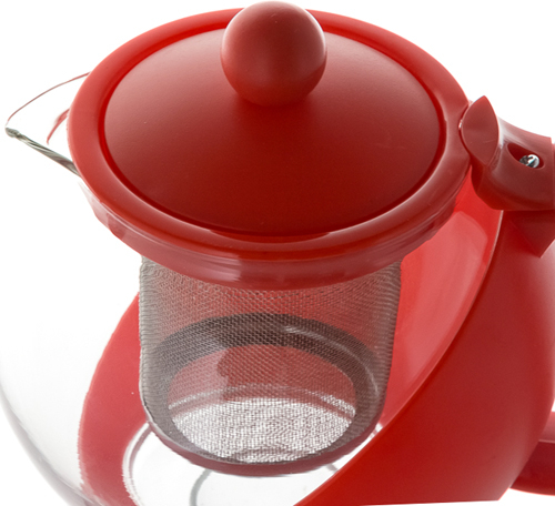 Чайник заварочный Hans&Gretchen 14YS-8061 0,75л с фильтром