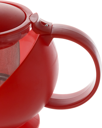 Чайник заварочный Hans&Gretchen 14YS-8061 0,75л с фильтром