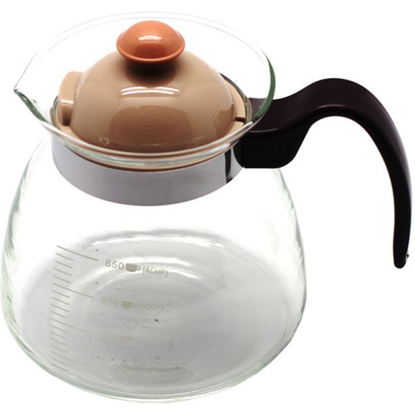 Чайник заварочный Hans&Gretchen 14YS-8015 0,85л