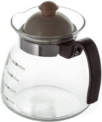 Чайник заварочный Hans&Gretchen 14YS-8015 0,85л