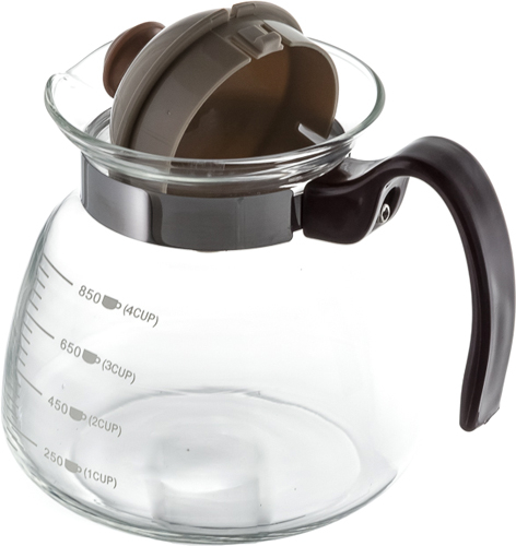 Чайник заварочный Hans&Gretchen 14YS-8015 0,85л