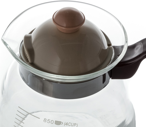 Чайник заварочный Hans&Gretchen 14YS-8015 0,85л