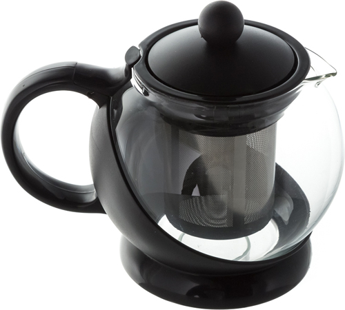 Чайник заварочный Hans&Gretchen 14YS-8240 0,75л с фильтром