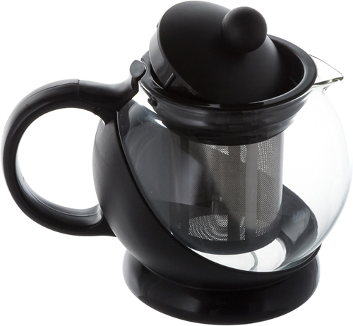 Чайник заварочный Hans&Gretchen 14YS-8240 0,75л с фильтром