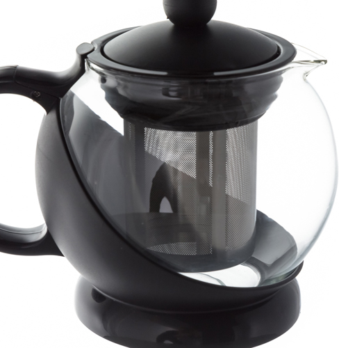 Чайник заварочный Hans&Gretchen 14YS-8240 0,75л с фильтром