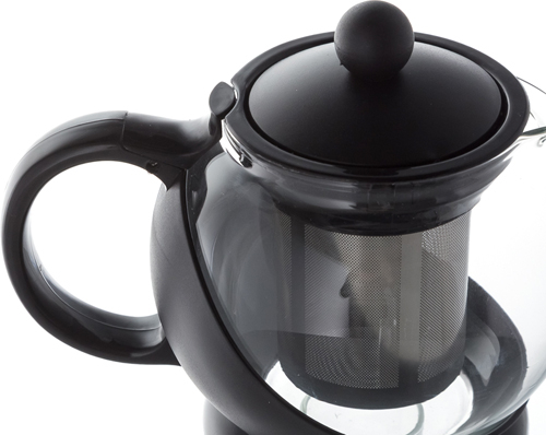 Чайник заварочный Hans&Gretchen 14YS-8240 0,75л с фильтром