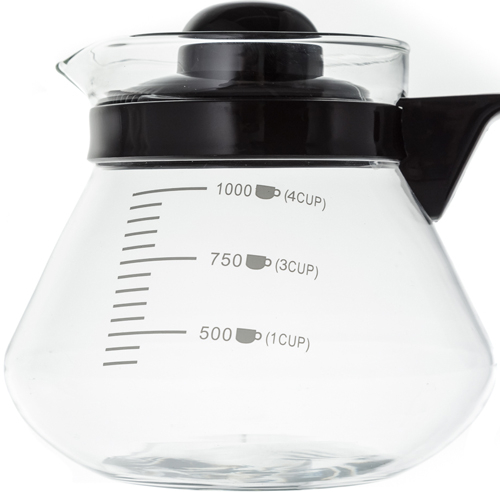 Чайник заварочный Hans&Gretchen 14YS-8204 1,0л