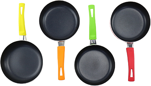 Сковорода Ayo Lucky AL-14 14см