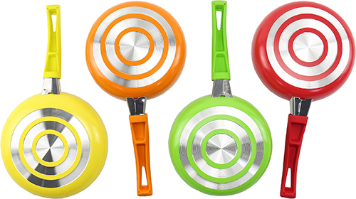 Сковорода Ayo Lucky AL-14 14см