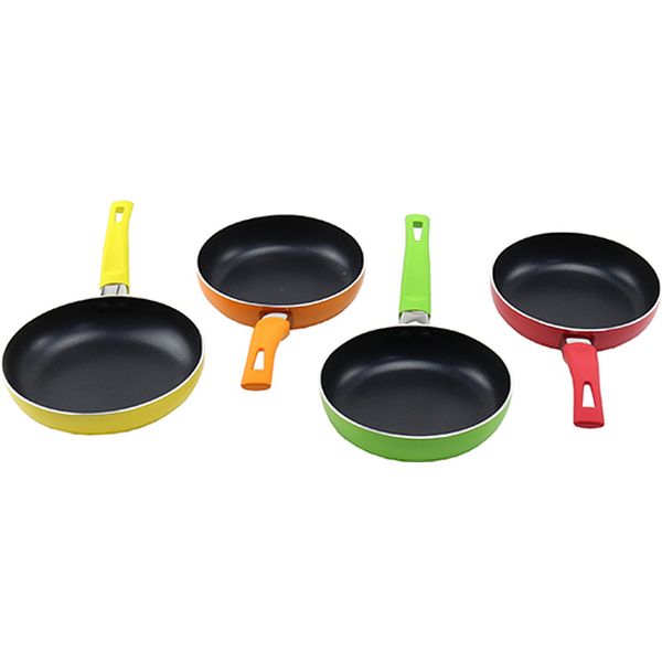 Сковорода Ayo Lucky AL-16 16см