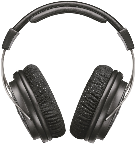 Наушники полноразмерные Shure SRH1540 черный