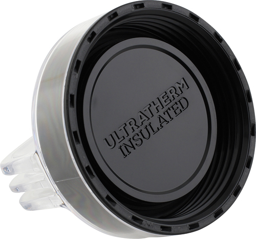 Термос Igloo Legacy black 1л (00070273)