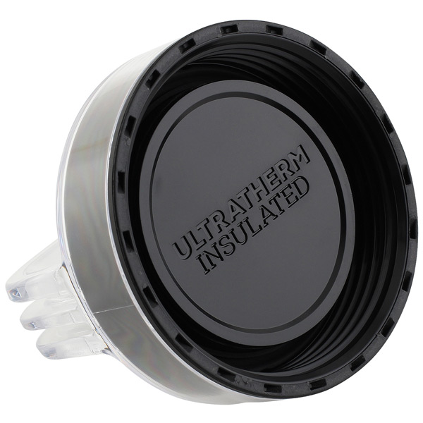 Термос Igloo Legacy black 1,9л (00070281)