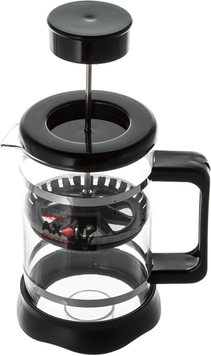 Чайник заварочный Axon Press-Filter 0,85 л (C-120)