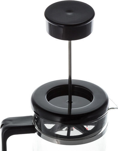 Чайник заварочный Axon Press-Filter 0,85 л (C-120)