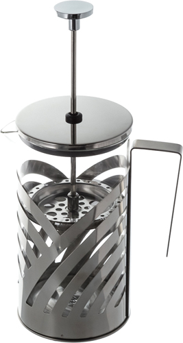 Чайник заварочный Axon Press-Filter 0,6 л (C-123)