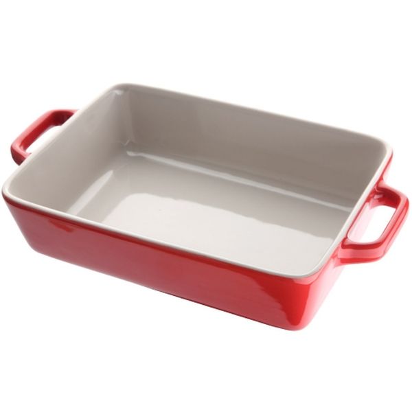 Форма для выпекания (керамика) Axon термостойкая (H-910)