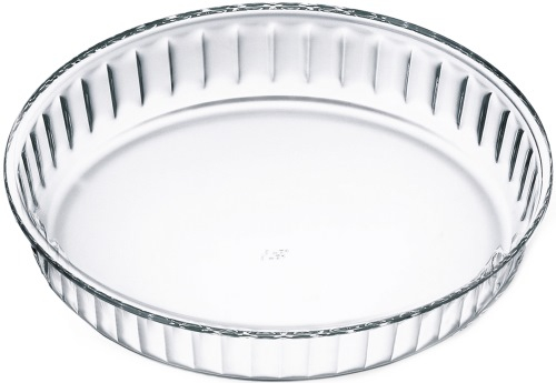 Форма для выпекания (стекло) Simax 28см (6556)
