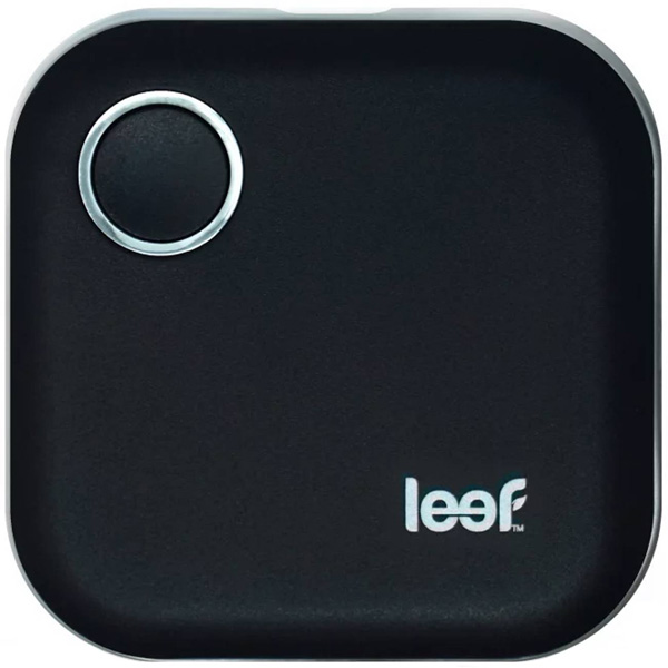 Флеш-диск для Apple Leef iBridge Air 128GB черный (LIBA00KK128R1)