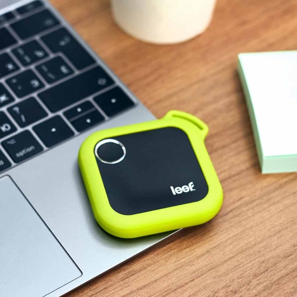 Флеш-диск для Apple Leef iBridge Air 256GB черный (LIBA00KK256R1)