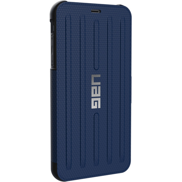 Чехол UAG Metropolis для Apple iPhone XS Max, Blue фото