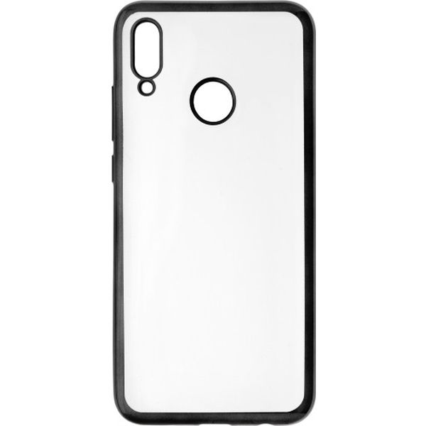 Чехол InterStep Frame для Honor 10 Lite, Black фото