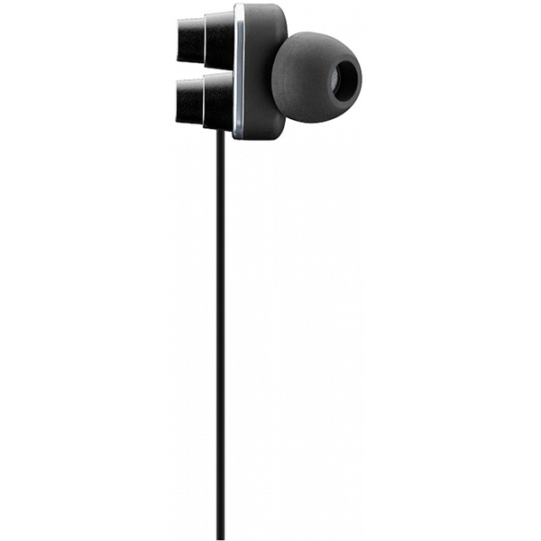 Спортивные наушники Cellular Line Duet Black (BTDUETK)