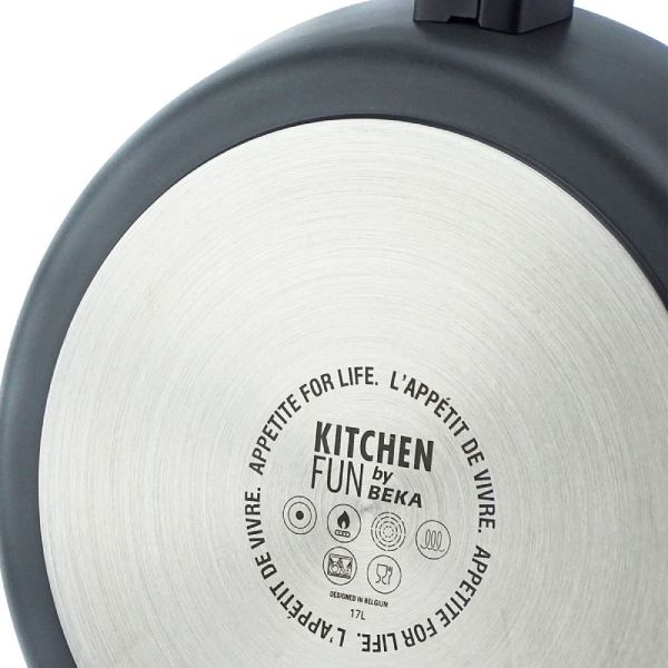 Сковорода Beka TWIST 24см (13867244)