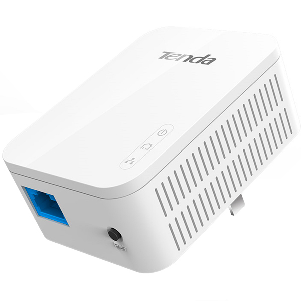 Powerline-адаптер Tenda P3