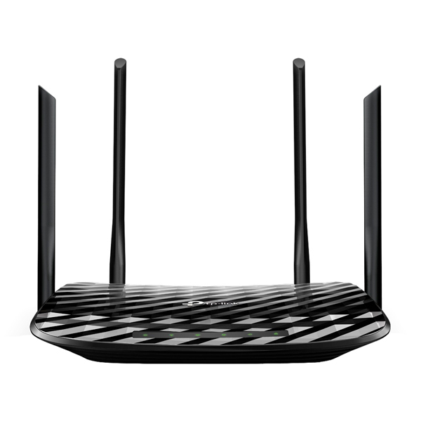 Wi-Fi роутер TP-Link Archer C6 фото