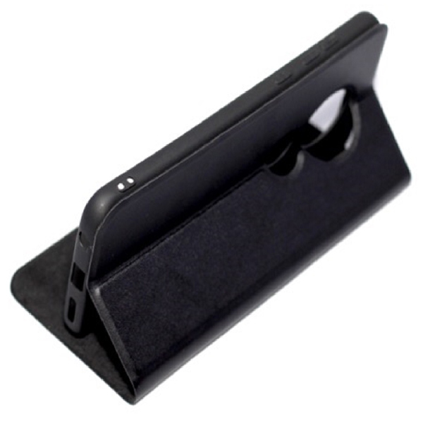 Чехол Motorola для Moto G7, черный