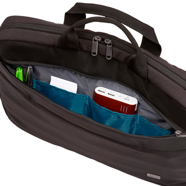 Кейс для ноутбука Case Logic ADVA-116 черный