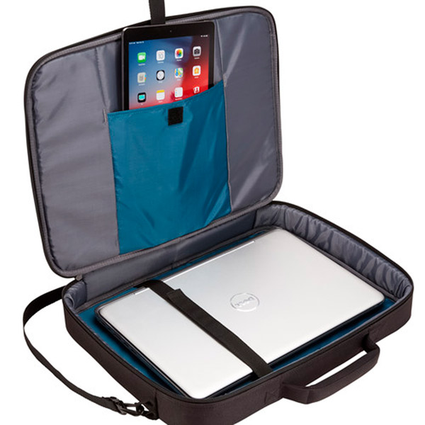 Кейс для ноутбука Case Logic ADVB-117 черный