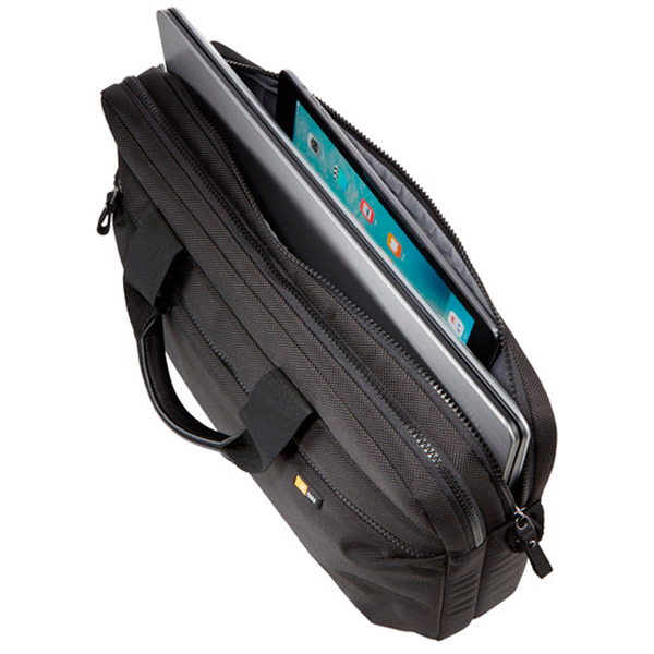 Кейс для ноутбука Case Logic BRYB-115 черный