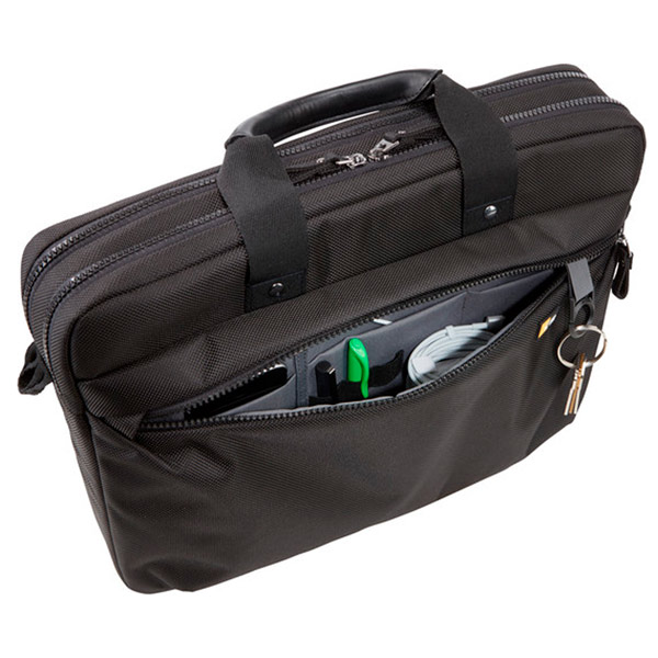 Кейс для ноутбука Case Logic BRYB-115 черный