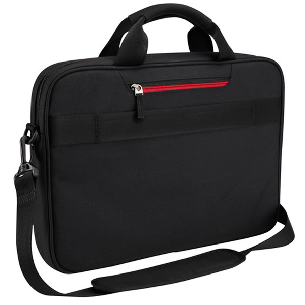 Кейс для ноутбука Case Logic DLC-115 черный