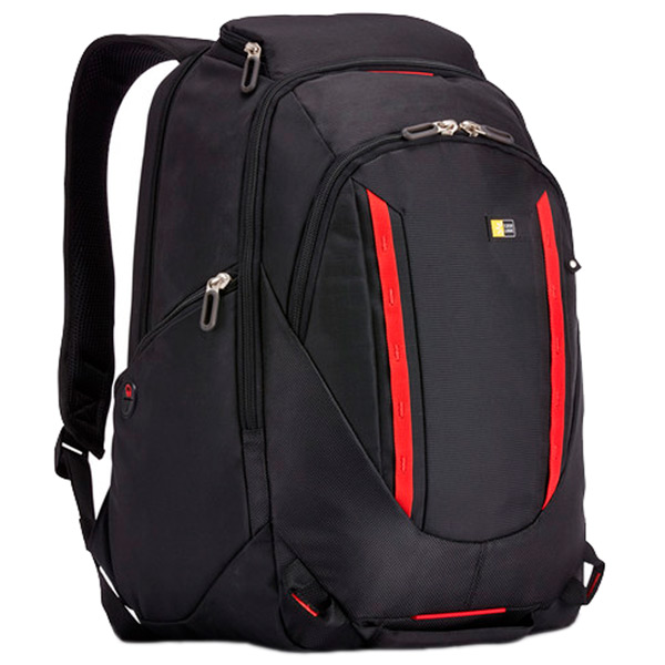 Рюкзак для ноутбука Case Logic BPEP-115 черный