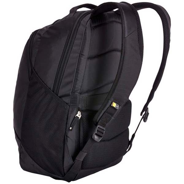 Рюкзак для ноутбука Case Logic BPEB-115 черный