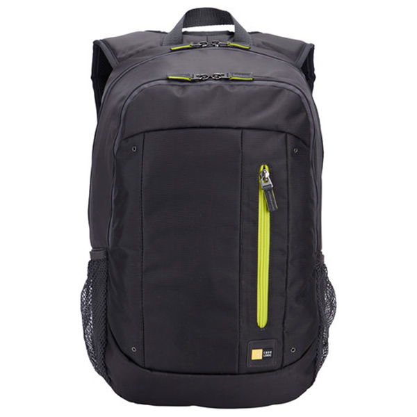 Рюкзак для ноутбука Case Logic WMBP-115 ANTHRACITE 4PK