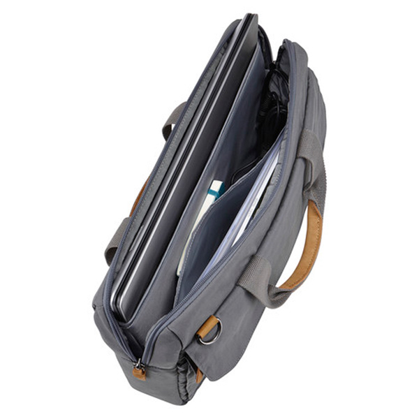 Кейс для ноутбука Case Logic LODA-114 графитовый