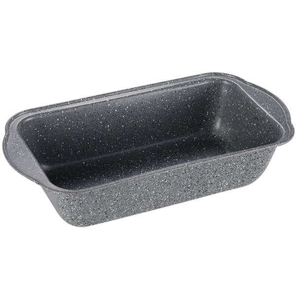 Форма для выпекания (металл) Hausmann 29,5x15x6,2см (HM-KCM8132M)