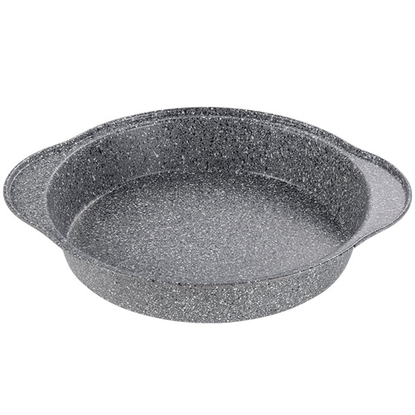 Форма для выпекания (металл) Hausmann 28,2x24x3,8см (HM-KCM8126M)