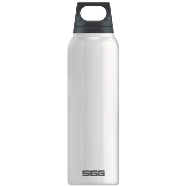 Термос Sigg H&C 500мл White (8448.10) фото