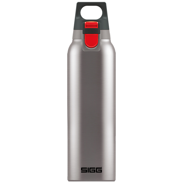 Термос Sigg H&C One 500мл Brushed (8581.80) фото