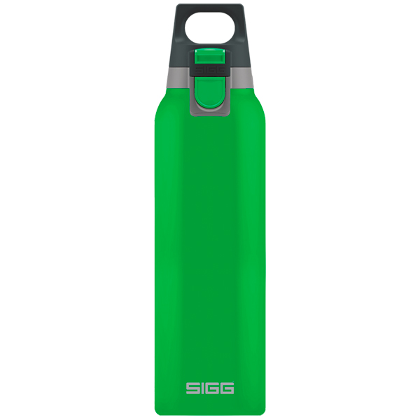 Термос Sigg H&C One 500мл Green (8694.10)