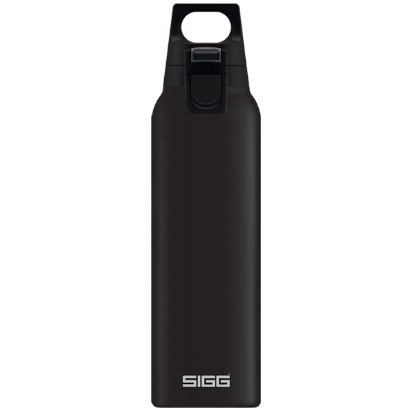 Термос Sigg H&C One 500мл Black (8694.20)