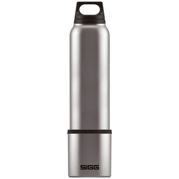 Термос Sigg H&C Brushed 1л (8516.20) фото
