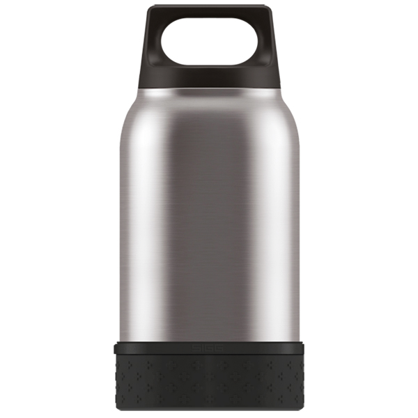 Термос Sigg H&C Food Jar Brushed Bowl 500мл (8592.20) фото