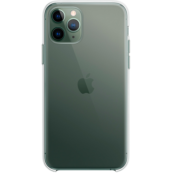 Чехол Apple iPhone 11 Pro Clear Case